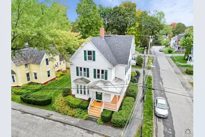 12 Dalton Street, Waterville, ME 04901 - Photo 5