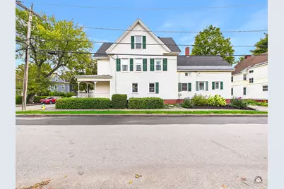 12 Dalton Street, Waterville, ME 04901 - Photo 13