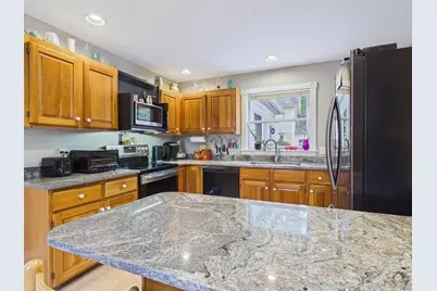 12 Dalton Street, Waterville, ME 04901 - Photo 41