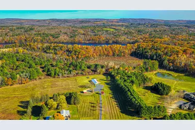 1227 Kennebec River Road, Embden, ME 04958 - Photo 3