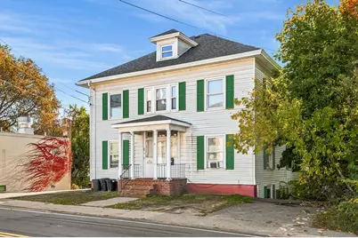 8 Lebanon Street, Sanford, ME 04073 - Photo 1