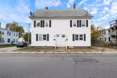 18 Bodwell Street, Sanford, ME 04073 - Photo 41