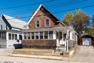 16 Davis Avenue, Sanford, ME 04073 - Photo 1