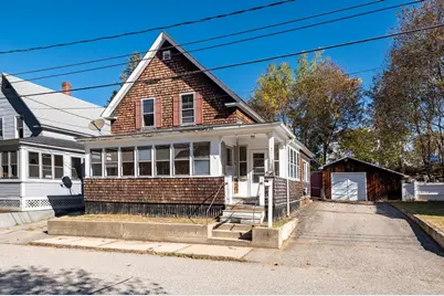 16 Davis Avenue, Sanford, ME 04073 - Photo 3
