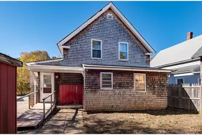 16 Davis Avenue, Sanford, ME 04073 - Photo 5