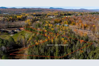 M 5-L30-1 Seamon Road, Farmington, ME 04938 - Photo 1