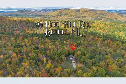 95 Holt Hill Road, Bethel, ME 04217 - Photo 1