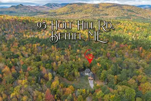 95 Holt Hill Rd, Bethel, ME 04217 - Photo 1