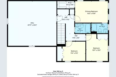 18 Marly Road, West Gardiner, ME 04345 - Photo 27