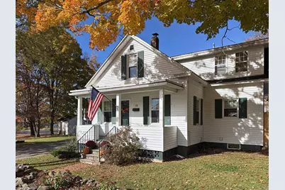 12 Putnam Street, Sanford, ME 04073 - Photo 1