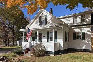 12 Putnam St, Sanford, ME 04073 - Photo 1