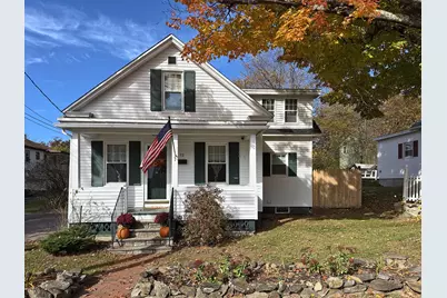 12 Putnam Street, Sanford, ME 04073 - Photo 5