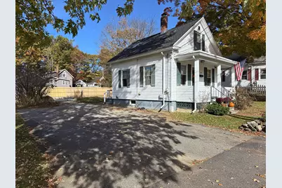 12 Putnam Street, Sanford, ME 04073 - Photo 33