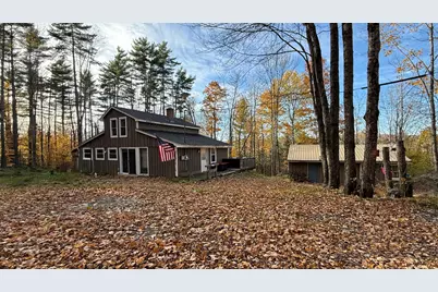 29 Lovers Lane, Saint Albans, ME 04971 - Photo 1
