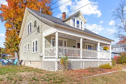 27 Trafton Street, Sanford, ME 04073 - Photo 31
