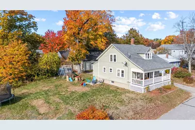 27 Trafton Street, Sanford, ME 04073 - Photo 3