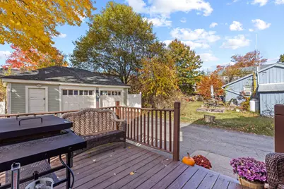27 Trafton Street, Sanford, ME 04073 - Photo 37