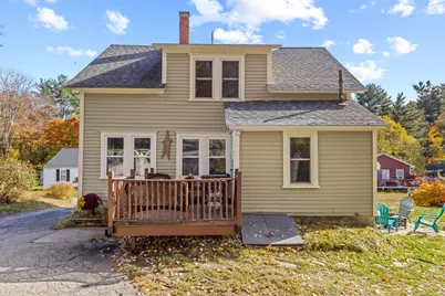 27 Trafton Street, Sanford, ME 04073 - Photo 35