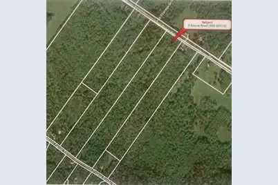 Lot 2.02 Brown Road, Pownal, ME 04069 - Photo 1