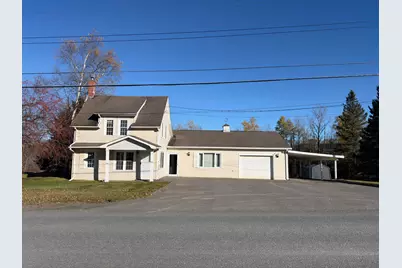 5 Church Avenue, Frenchville, ME 04745 - Photo 1