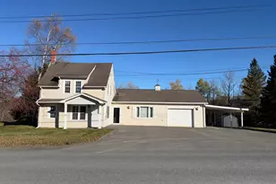 5 Church Ave, Frenchville, ME 04745 - Photo 1