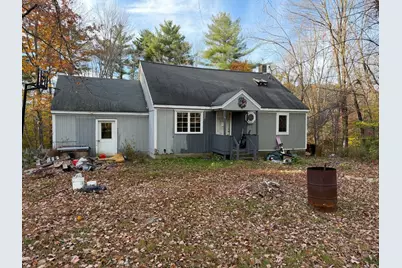 7 Sokokis Road, Parsonsfield, ME 04047 - Photo 1
