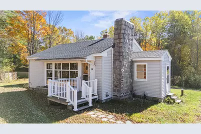 43 Richards Lane, Freeport, ME 04032 - Photo 1