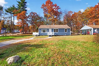 68 Pinecrest Circle, Waterboro, ME 04061 - Photo 3