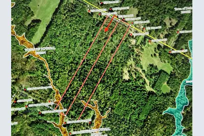 Lot 2.03 Brown Road, Pownal, ME 04069 - Photo 3