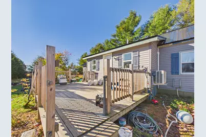 500 Colby Siding Road, Woodland, ME 04736 - Photo 3