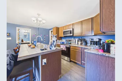 500 Colby Siding Road, Woodland, ME 04736 - Photo 19