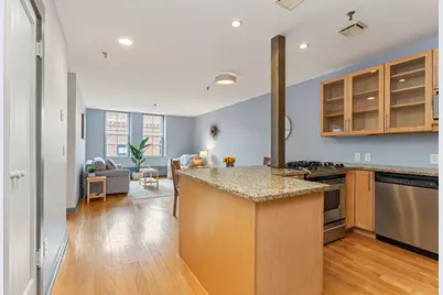 150 Middle Street #4J, Portland, ME 04101 - Photo 3