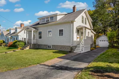 23 Victory Avenue, South Portland, ME 04106 - Photo 3