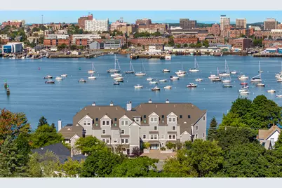 215 High Street #307, South Portland, ME 04106 - Photo 1