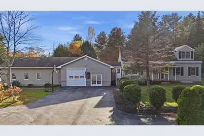 124 Ossipee Trail E, Gorham, ME 04038 - Photo 1
