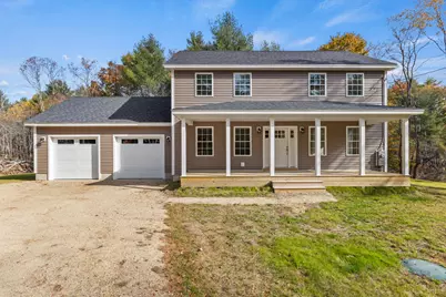 13 Harmony Lane, Lebanon, ME 04027 - Photo 53