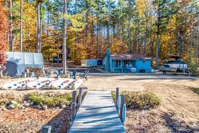 26 Spruce Round Road, Newfield, ME 04095 - Photo 45