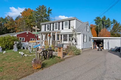 19 Auburn Street, Sanford, ME 04083 - Photo 33