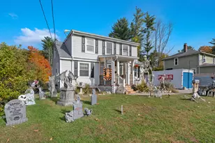 19 Auburn St, Sanford, ME 04083 - Photo 1