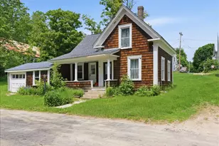 16 Depot St, West Paris, ME 04289 - Photo 1