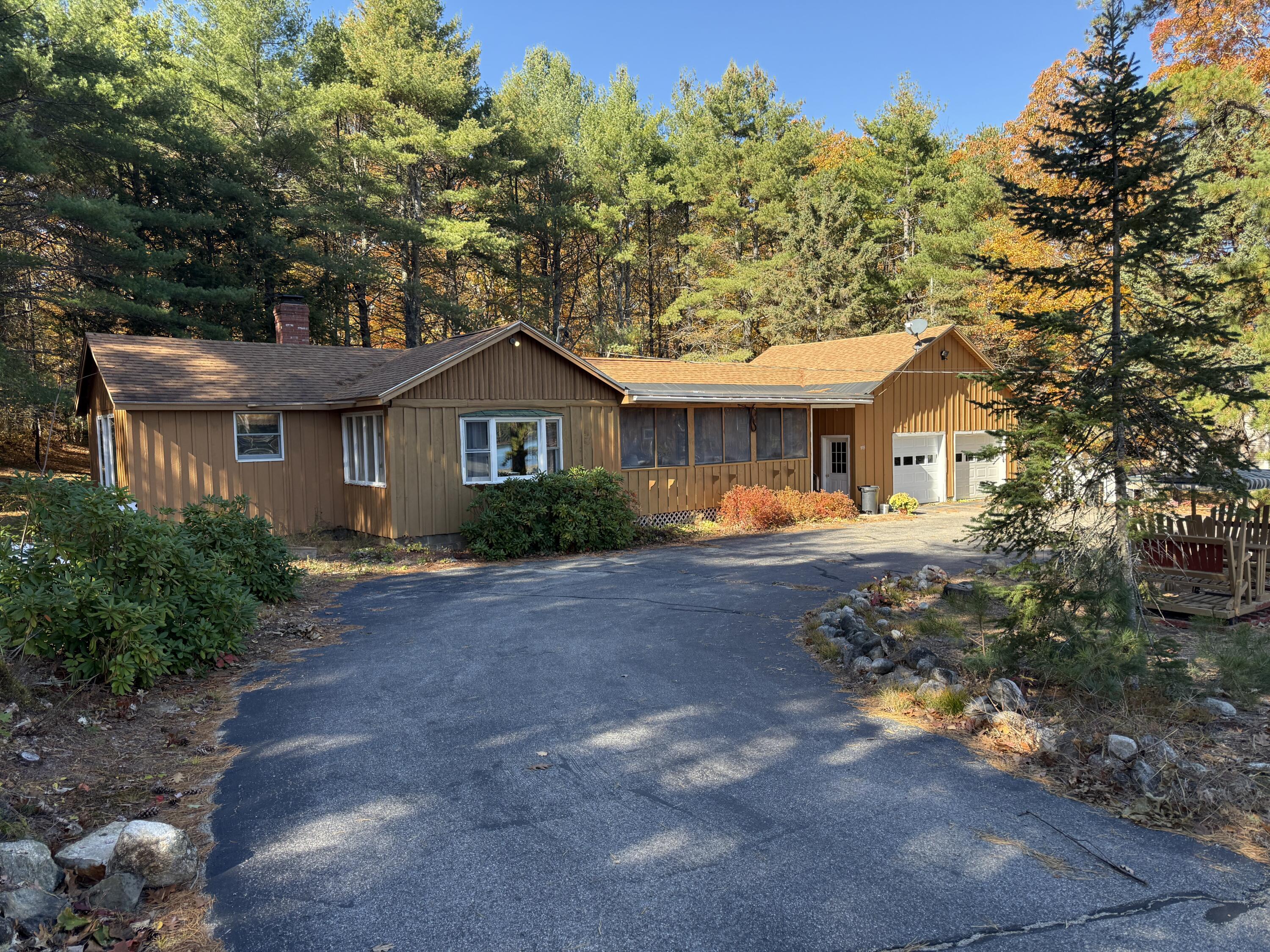 903 Sarea Code 903 W Shore Dr, Acton, ME 04001 - MLS 1685664 - Coldwell Banker