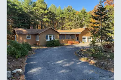 903 West Shore Drive, Acton, ME 04001 - Photo 1