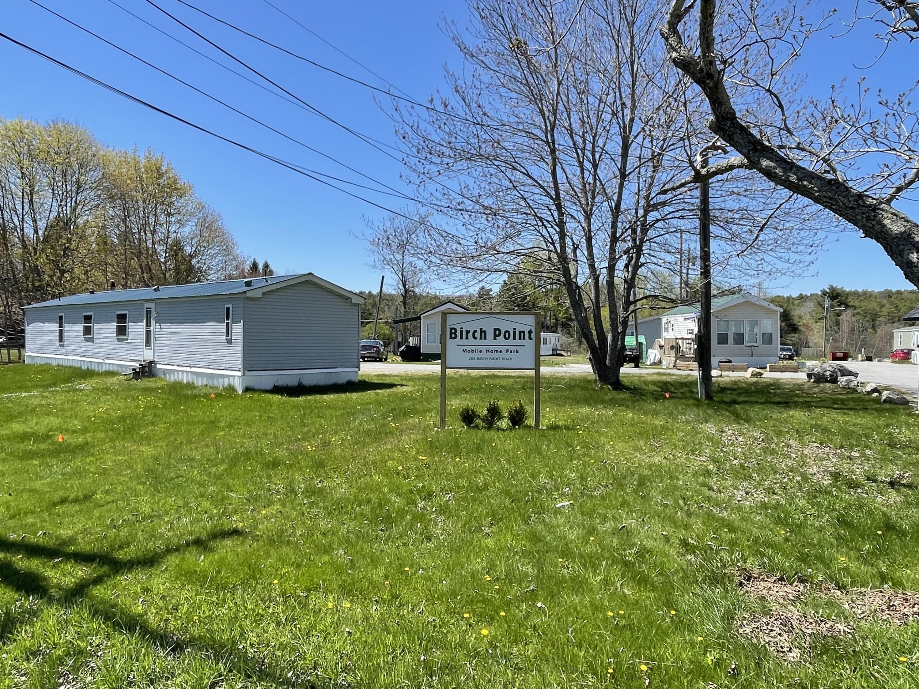 Address A Point 285 Birch Point Rd, Wiscasset, ME 04578 - MLS 1685672 - Coldwell Banker