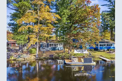 33 Channel Lane, Sanford, ME 04073 - Photo 1