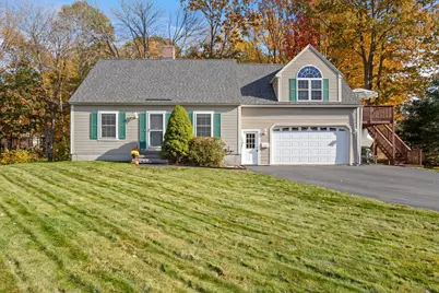 91 Scott Road, South Portland, ME 04106 - Photo 7