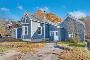15 Waterboro Rd, Alfred, ME 04002 - Photo 1