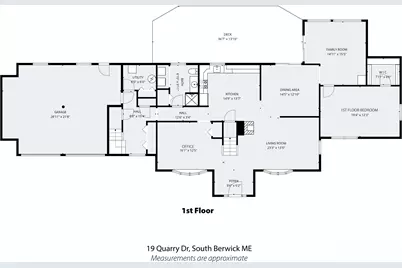 19 Quarry Drive, South Berwick, ME 03908 - Photo 57