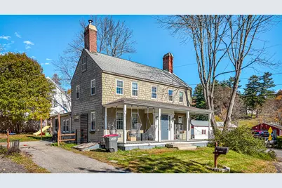 27 Park Street, South Berwick, ME 03908 - Photo 3