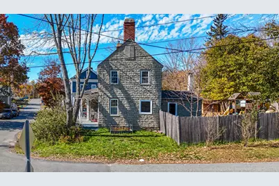 27 Park Street, South Berwick, ME 03908 - Photo 5