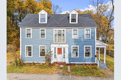 2 Sewall Road, South Berwick, ME 03908 - Photo 1